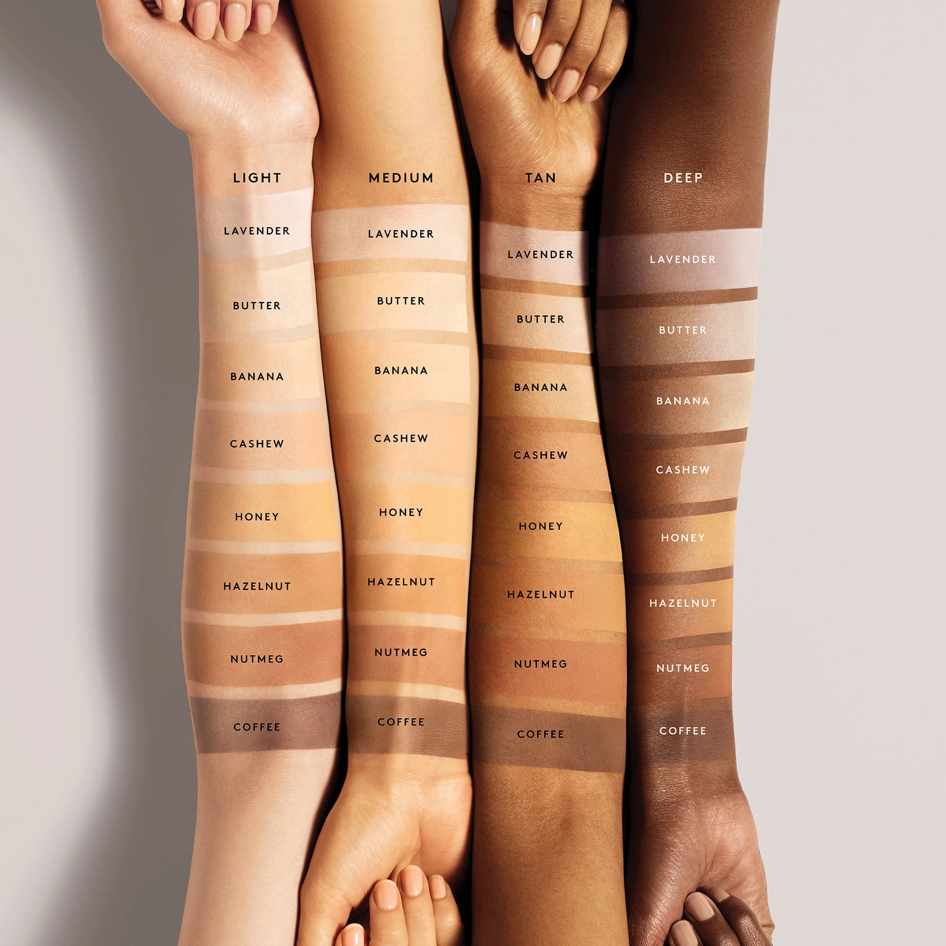 Pudră fixatoare Pro Filt'r Instant Retouch Lavender - Fenty Beauty