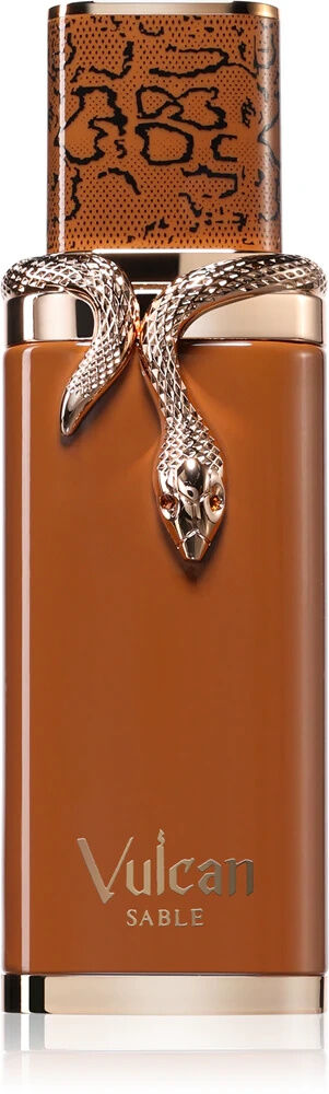 Französische Avenue Vulcan Sable