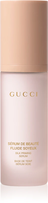 Base leve Gucci Gucci Beauty Sérum de Beauté
