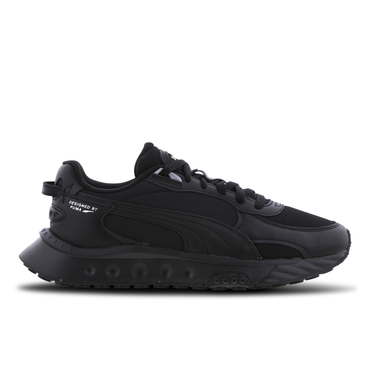 Puma Wild Rider