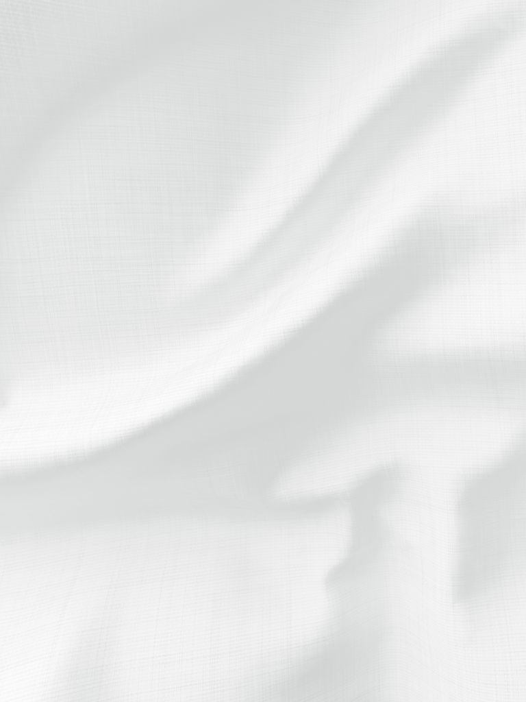 ORUST Zavesa ORUST 1x140x300cm bela