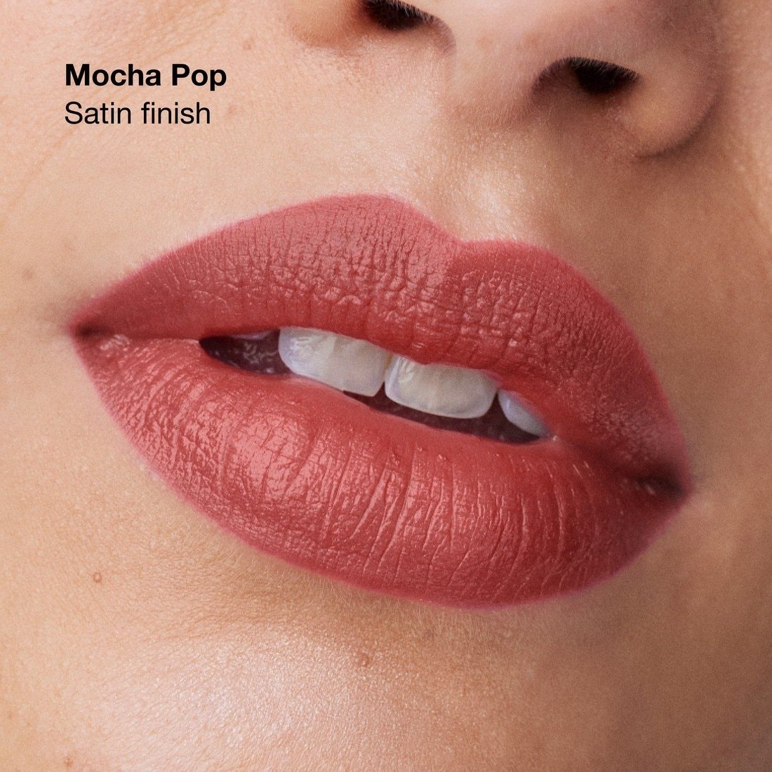 Clinique Pop Longwear Lipstift Satin – 3,9 g