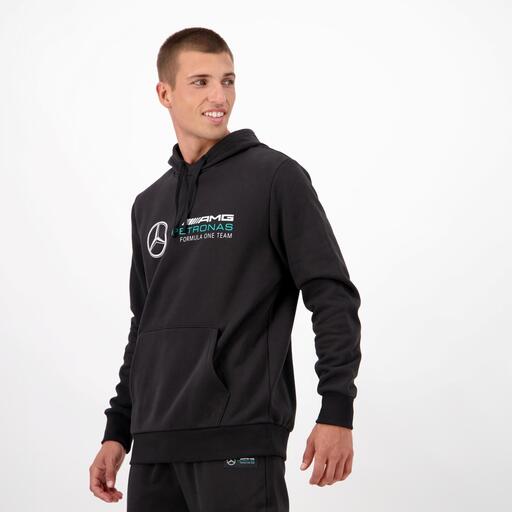 Puma Mercedes
