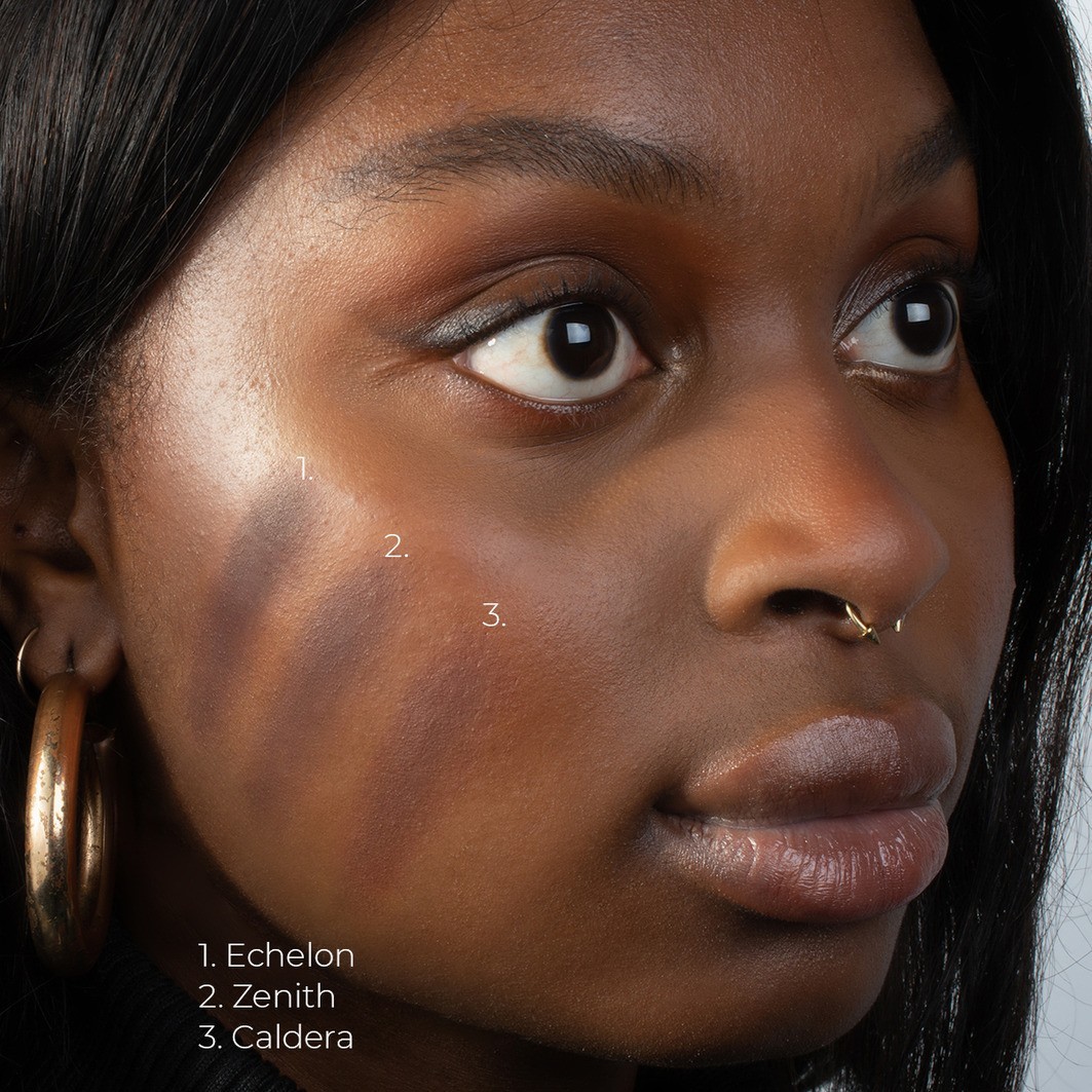 Lethal Cosmetics MAGNETIC™ Face Powder