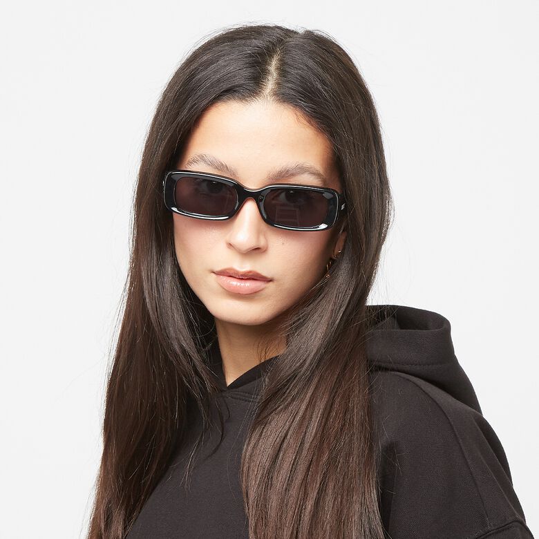 Frameless gafas de sol - azul
