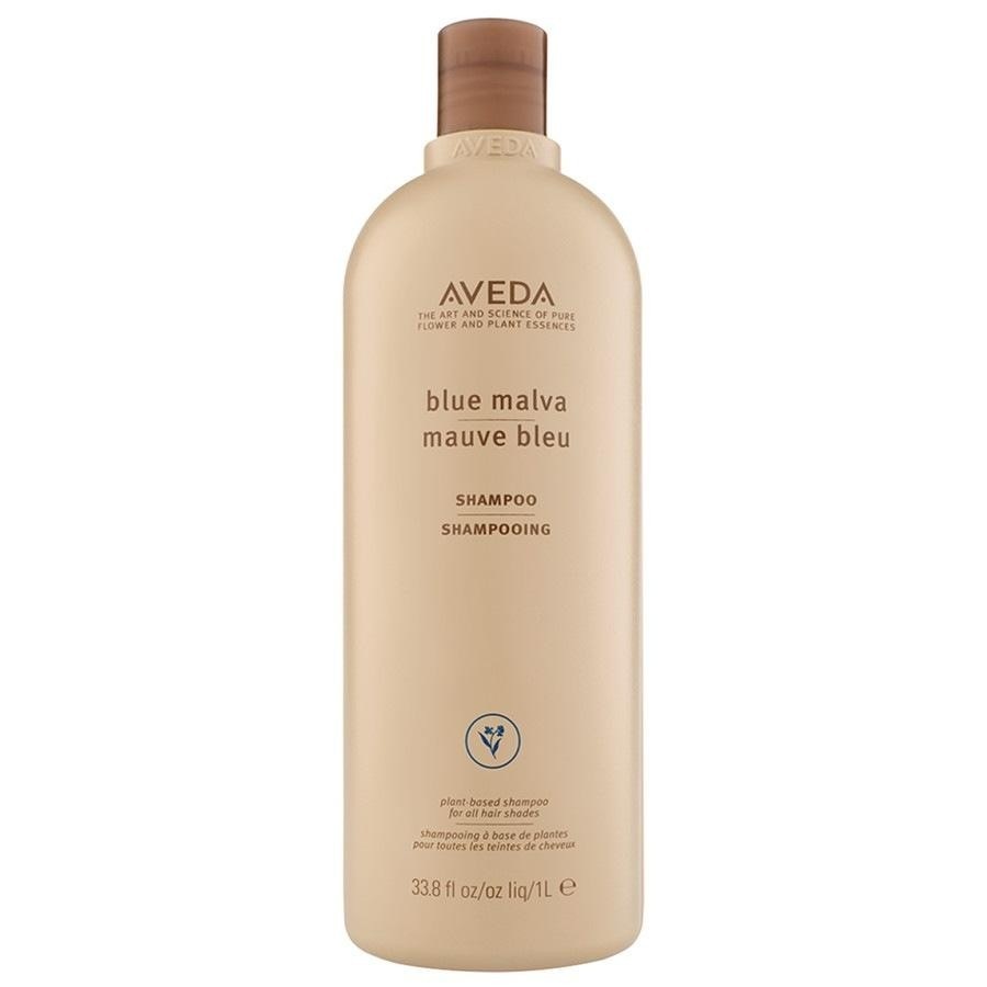 Aveda Šampon za kosu Plavi slez - 1000 ml