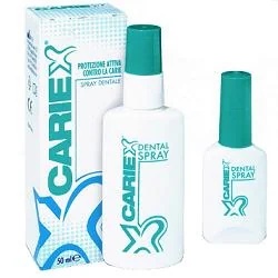 Cariex Zahnspray 50 ml
