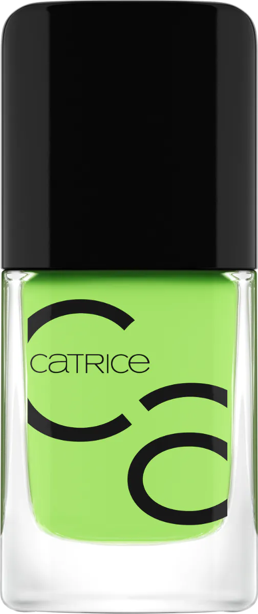 Catrice ICONails Gel Lakier do paznokci, 150