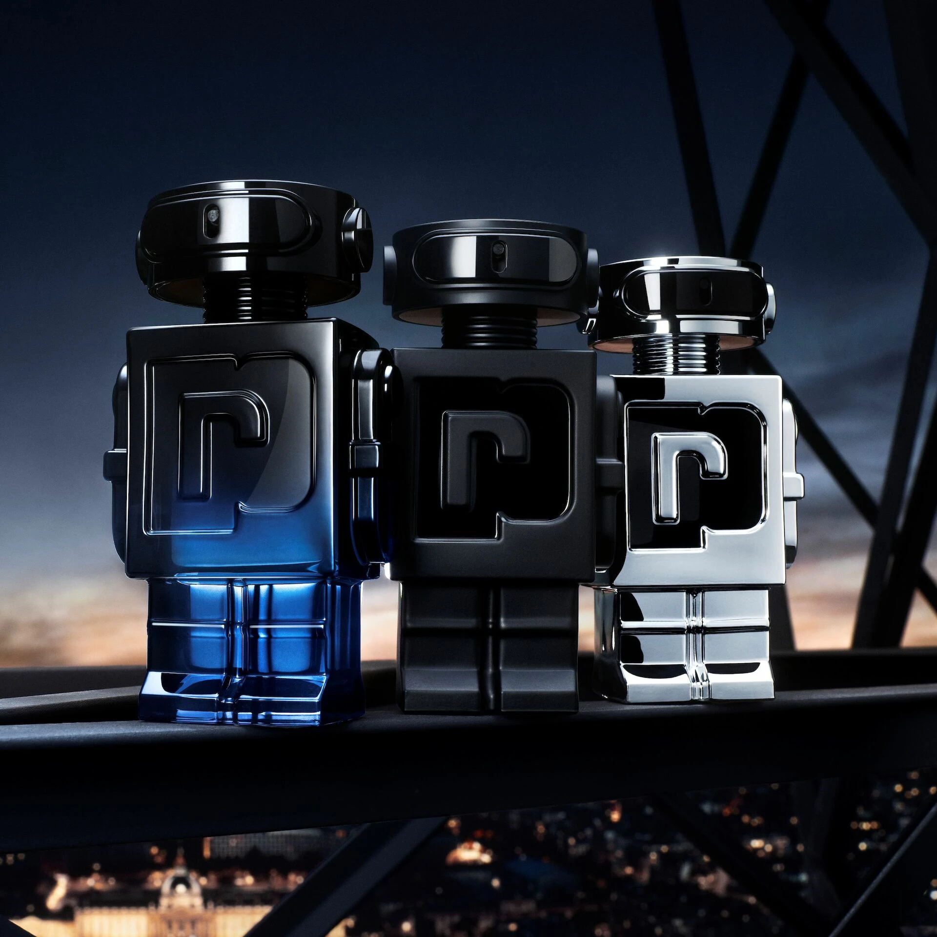 Phantom Parfem 100 ml - Rabanne