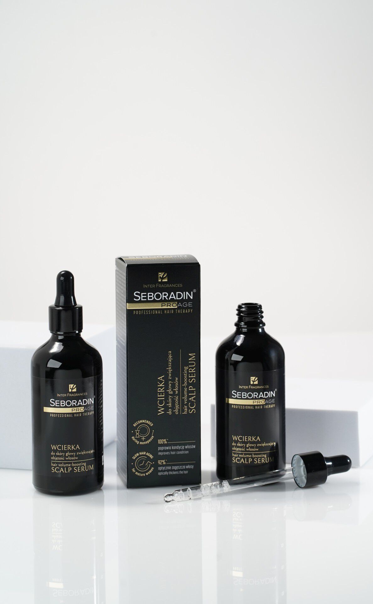 Seboradin Pro Age