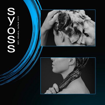 Syoss apjoms