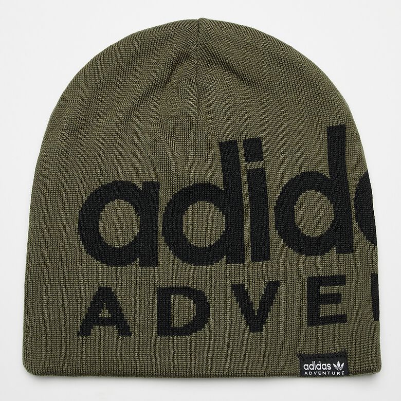 Beanie-Abenteuer