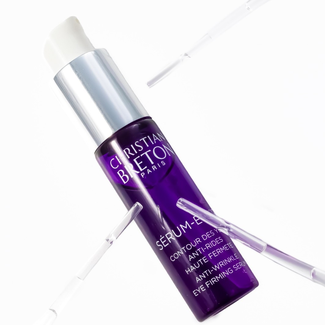 Christian Breton SERUM-ÉLIXIR