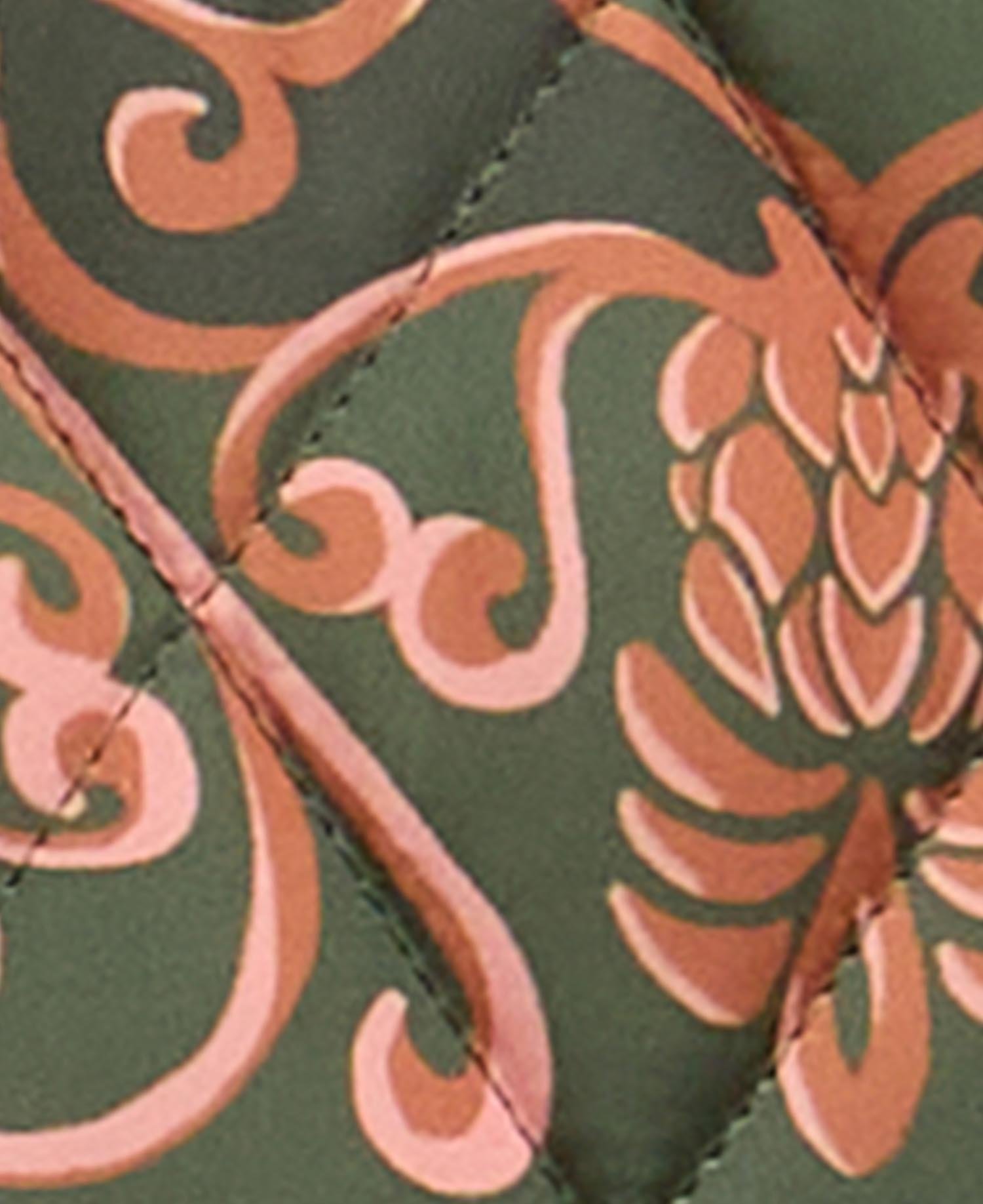 Barbour BARBOUR FARM RIO LUISA QUILT - Lichte jas - groen