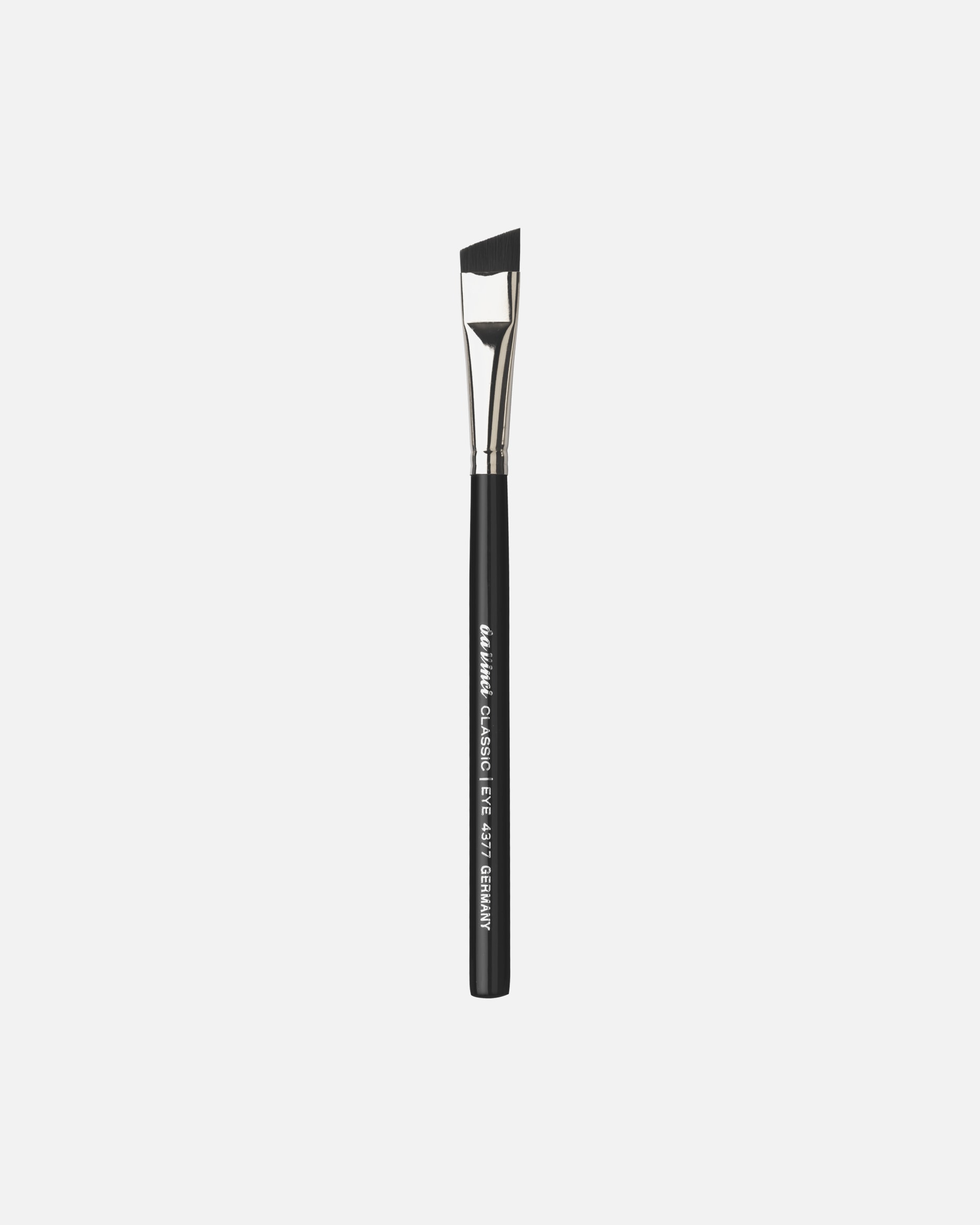 Brocha para delineador de ojos Da Vinci – 1 unidad