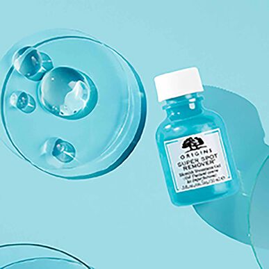 Gel za odstranjevanje madežev Origins Super Spot Remover s salicilno kislino 10 ml