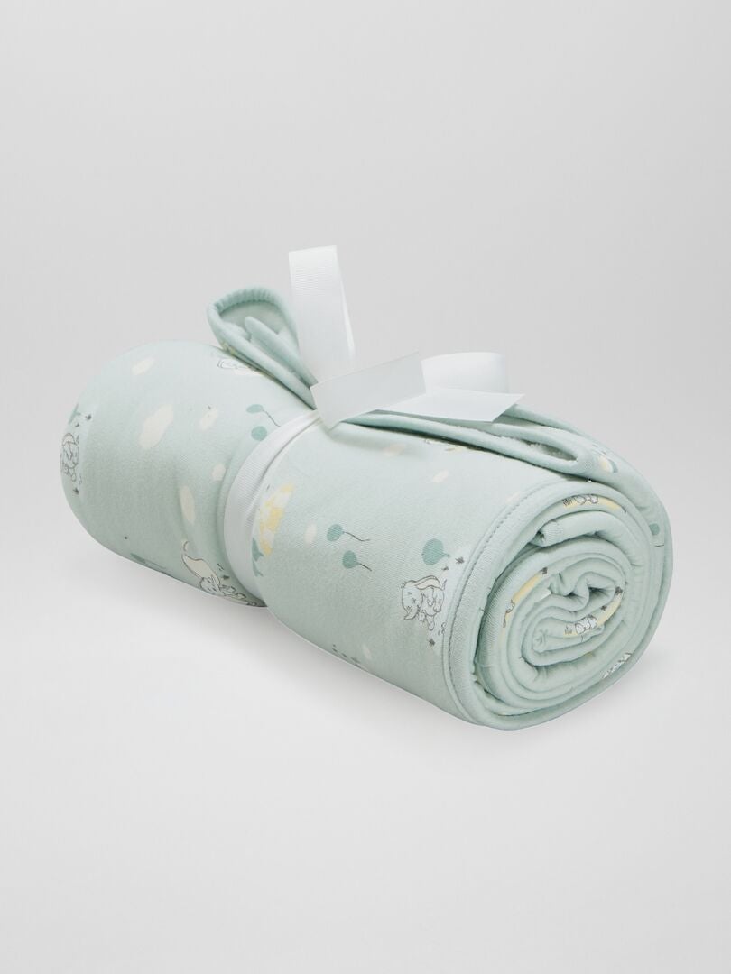 Cobertor 'Disney' - VERDE