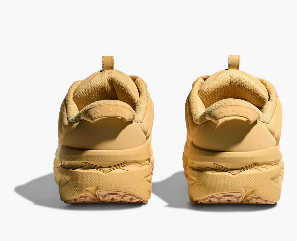 HOKA Bondi B3LS MARNI Strå
