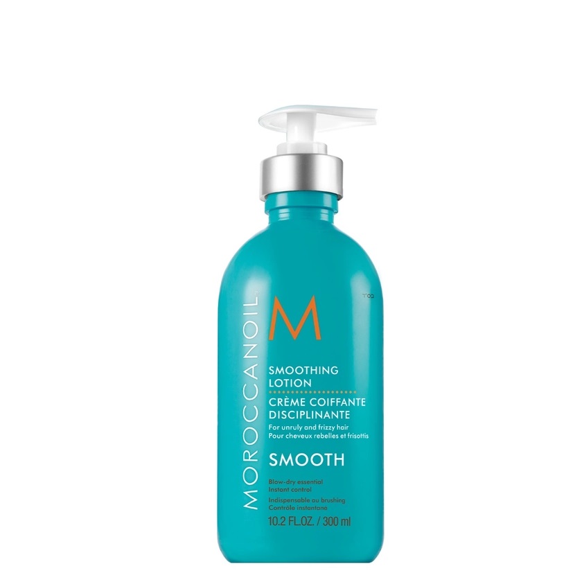 Olio marocchino liscio