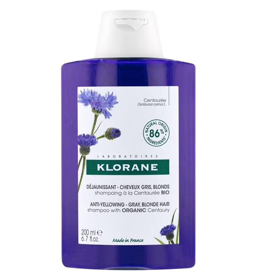 Klorane Kentauri