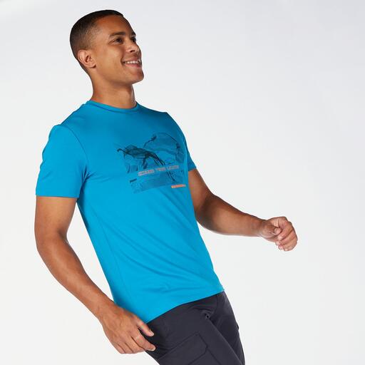 Campagnolo Trekking T-shirt