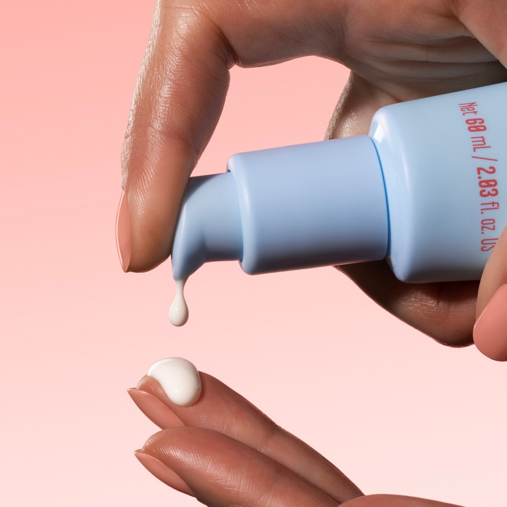 Coco & Eve Daily Water Gel SPF50+ Sunscreen