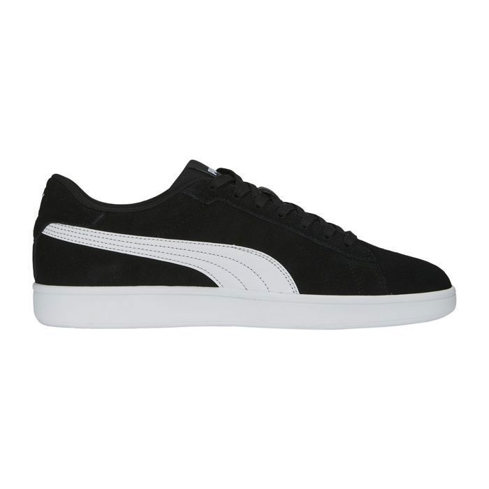 Scarpe PUMA Smash 3.0 nere - Uomo/Adulto