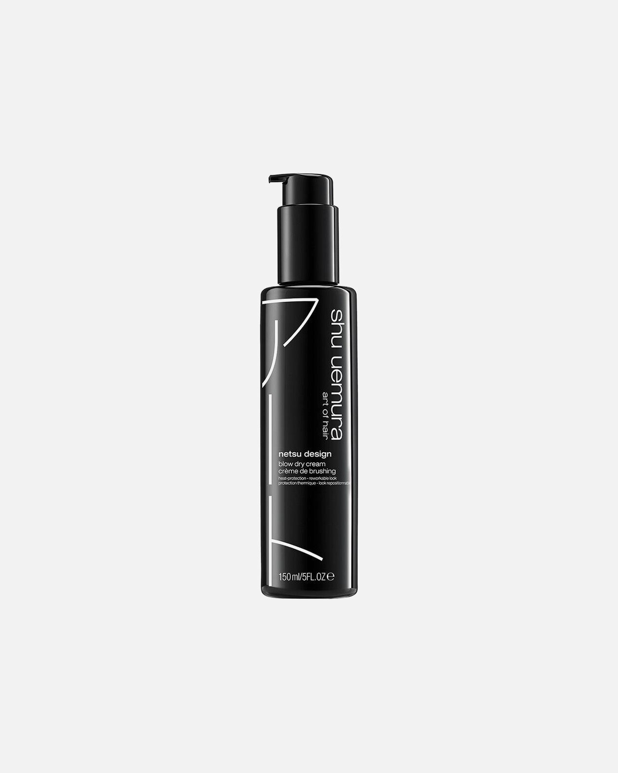 Shu Uemura Haarcreme Shu Style Netsu Design - 75 ml