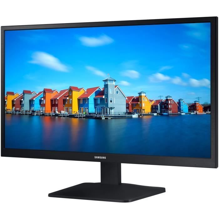 Monitor per PC - SAMSUNG - S24A336NHU - 24