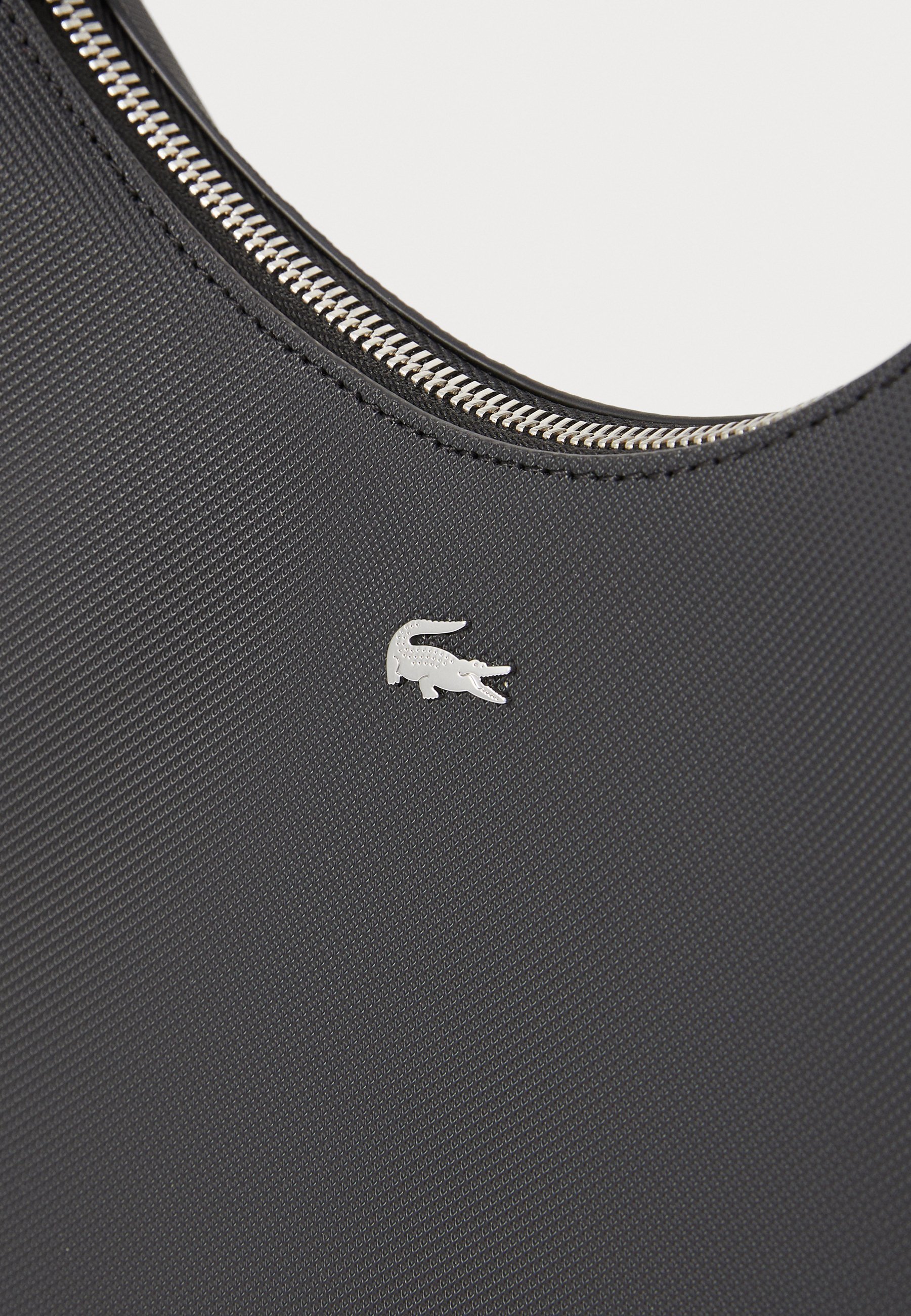 Sac bandoulière Lacoste - Sac à main - noir