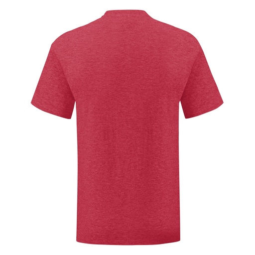 Camiseta Emblemática Fruit Of The Loom