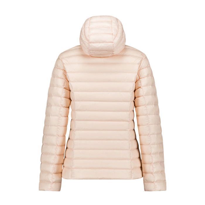Chaqueta acolchada con capucha para mujer Jott CLOE