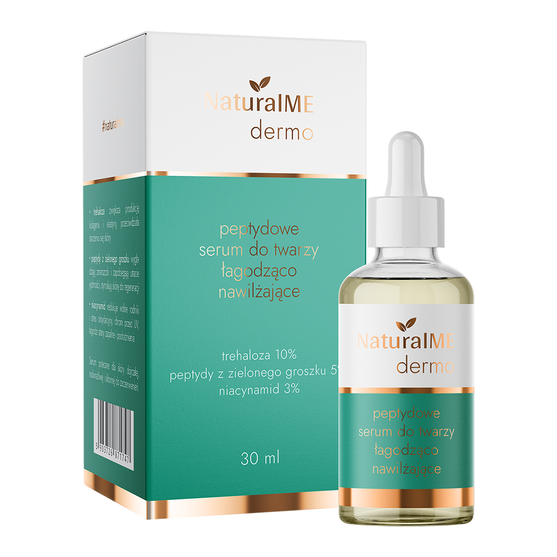 NaturalME Dermo