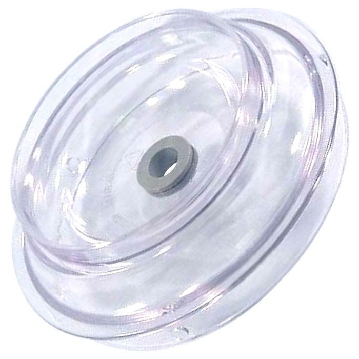 Lid + seal for mini chopper, KENWOOD KW713370 food processor