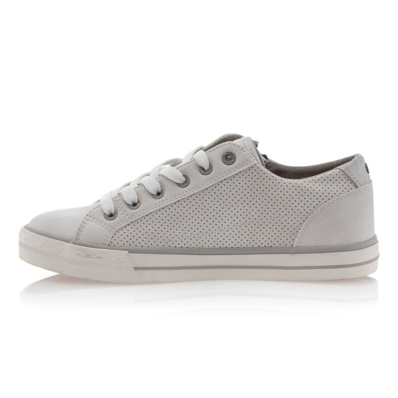 Kurver / joggesko Femme Blanc