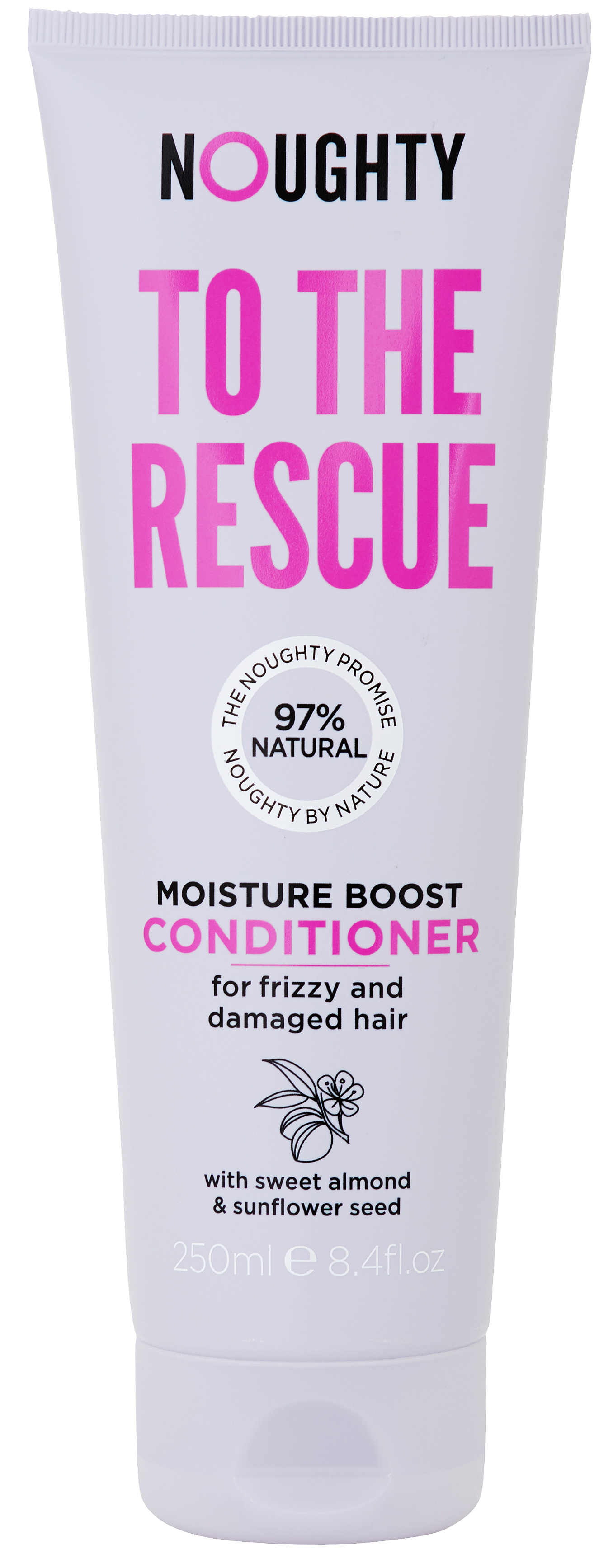 To The Rescue balzsam 250 ml - Noughty