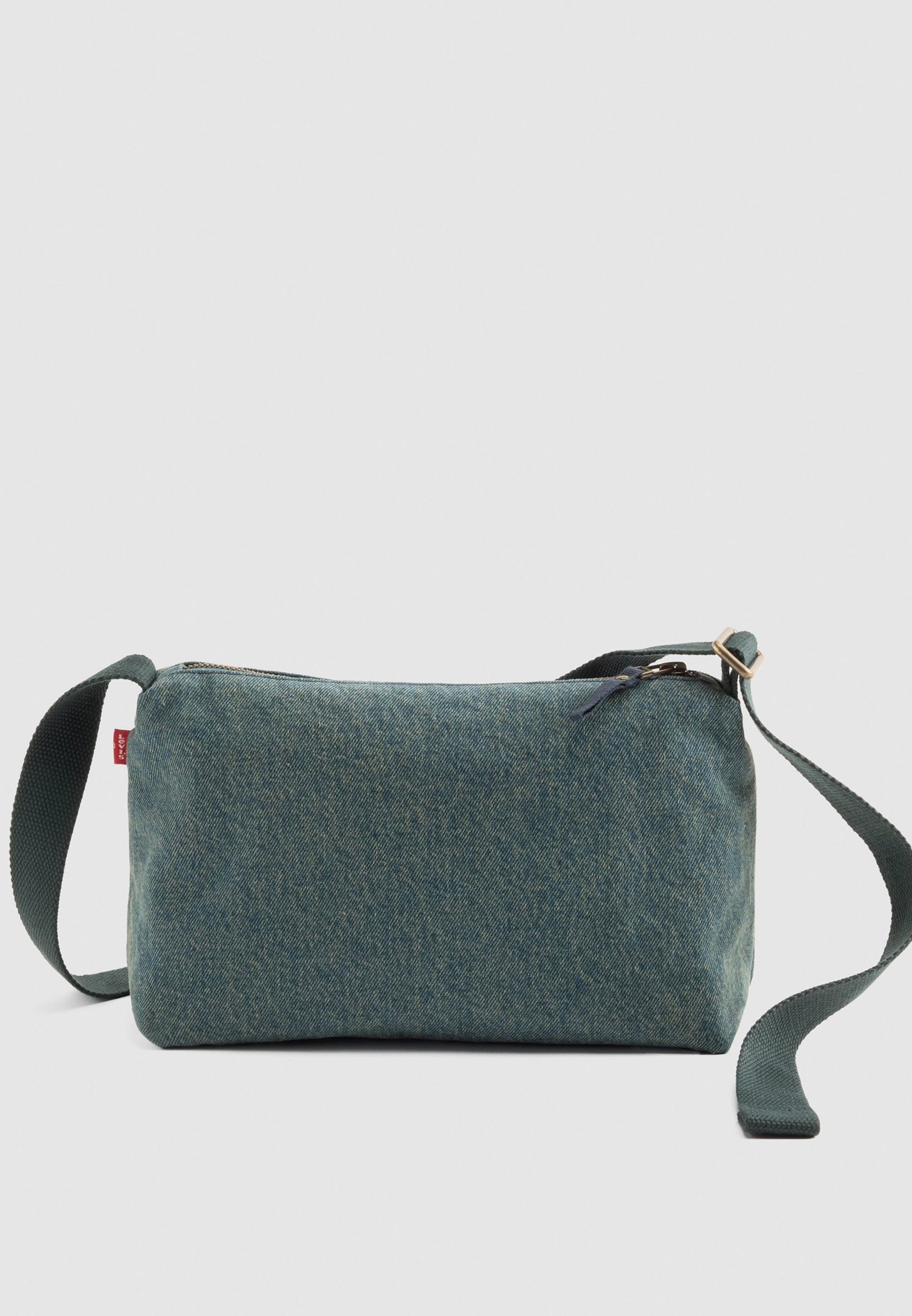 Levi's® ALI - Sac bandoulière - bleu