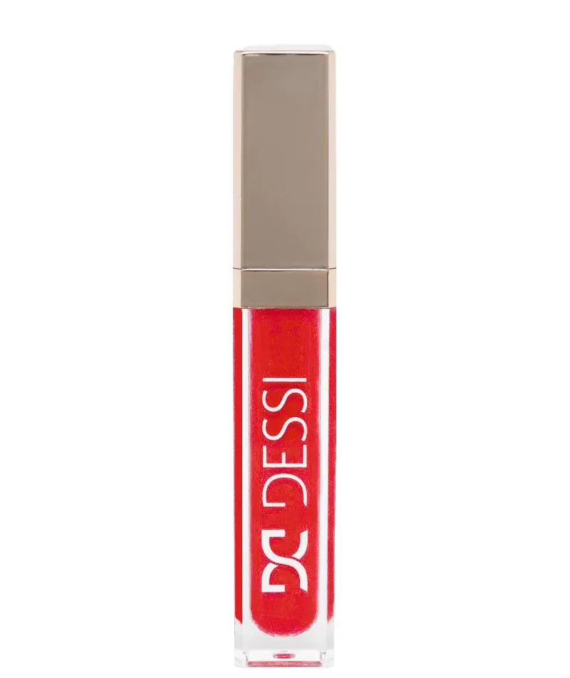 Dessi - Pomadka matowa w płynie 09 Agnes 5,5ml