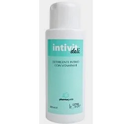 INTIVIT Intivit Deli Det Intimo Ph 5.5
