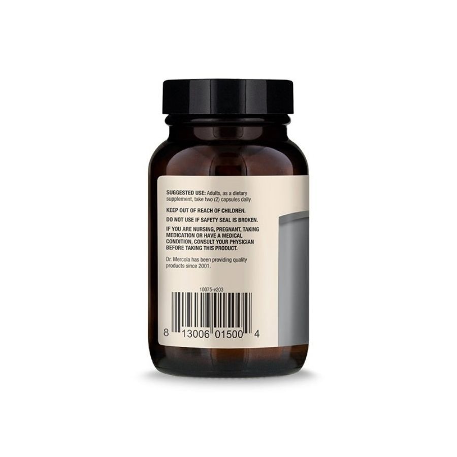 Dr. Mercola svavel MSM-komplex