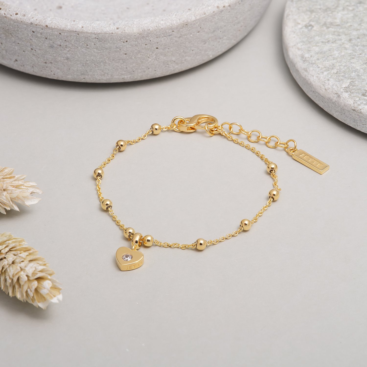 Jette Bracelets