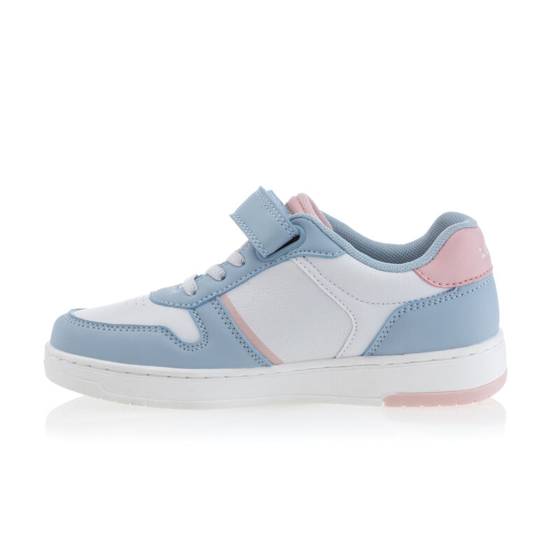 Baskets / sneakers Fille Multicouleur