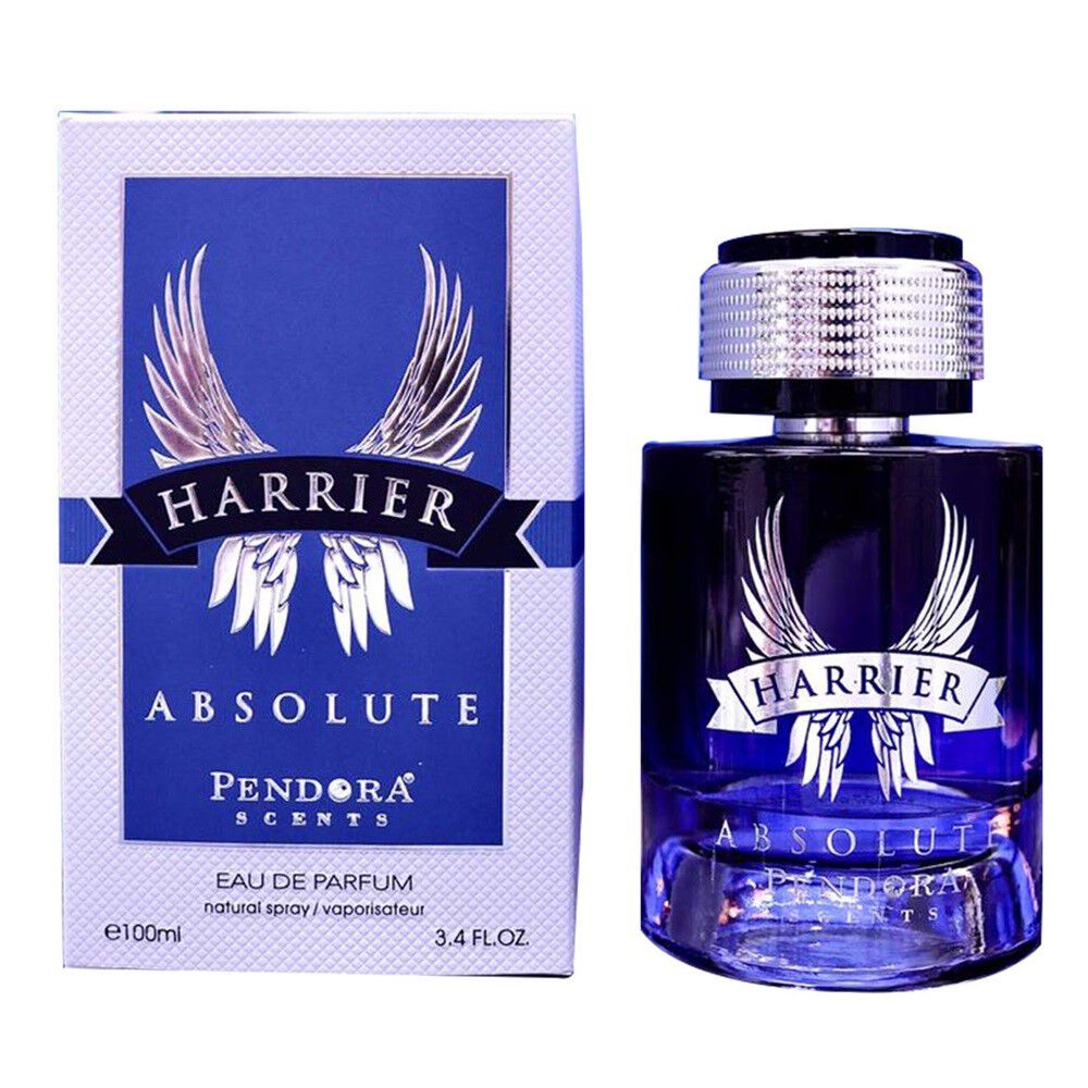 Pendora Scents Harrier Absolute