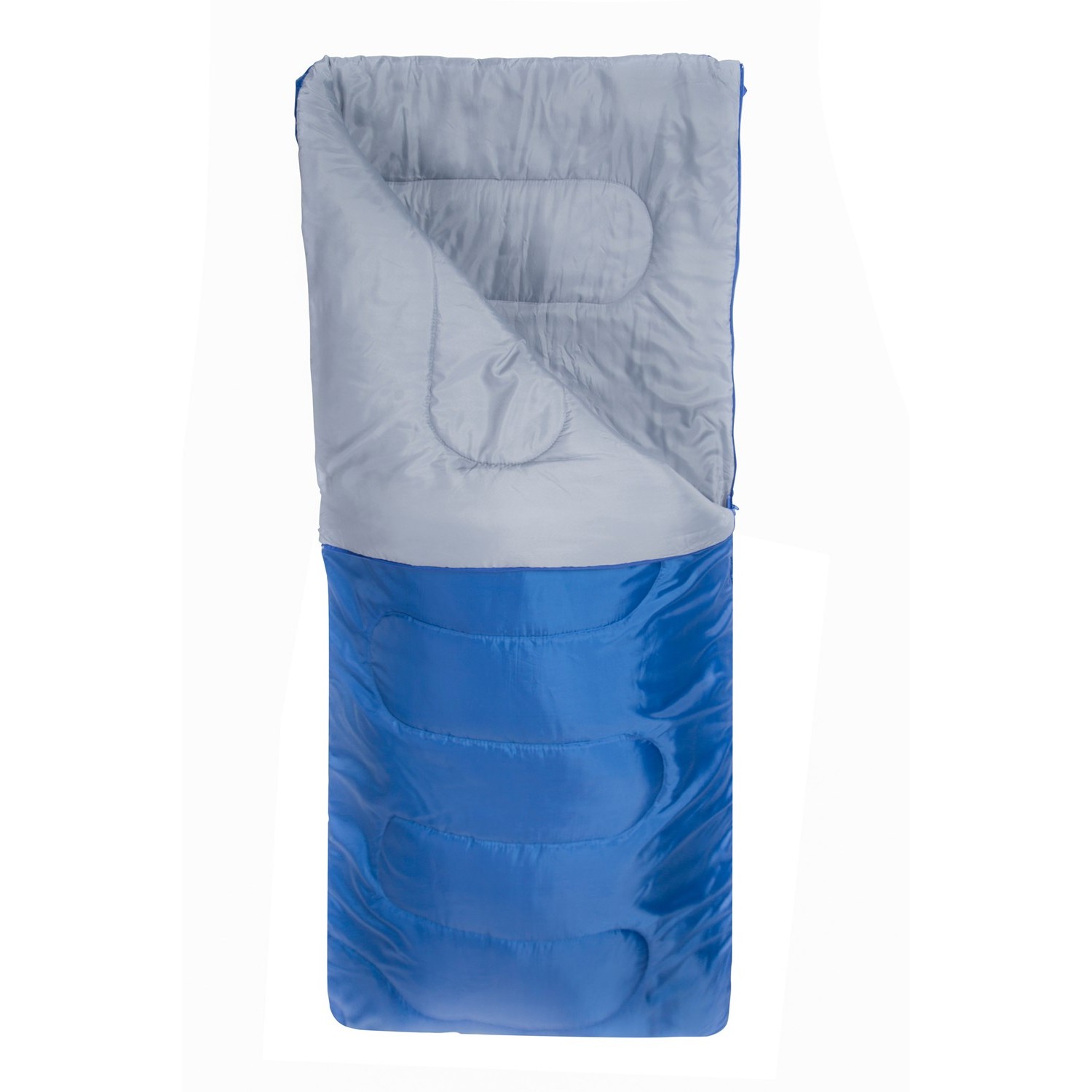 Saco De Dormir Verano Mountain Warehouse Basecamp 200