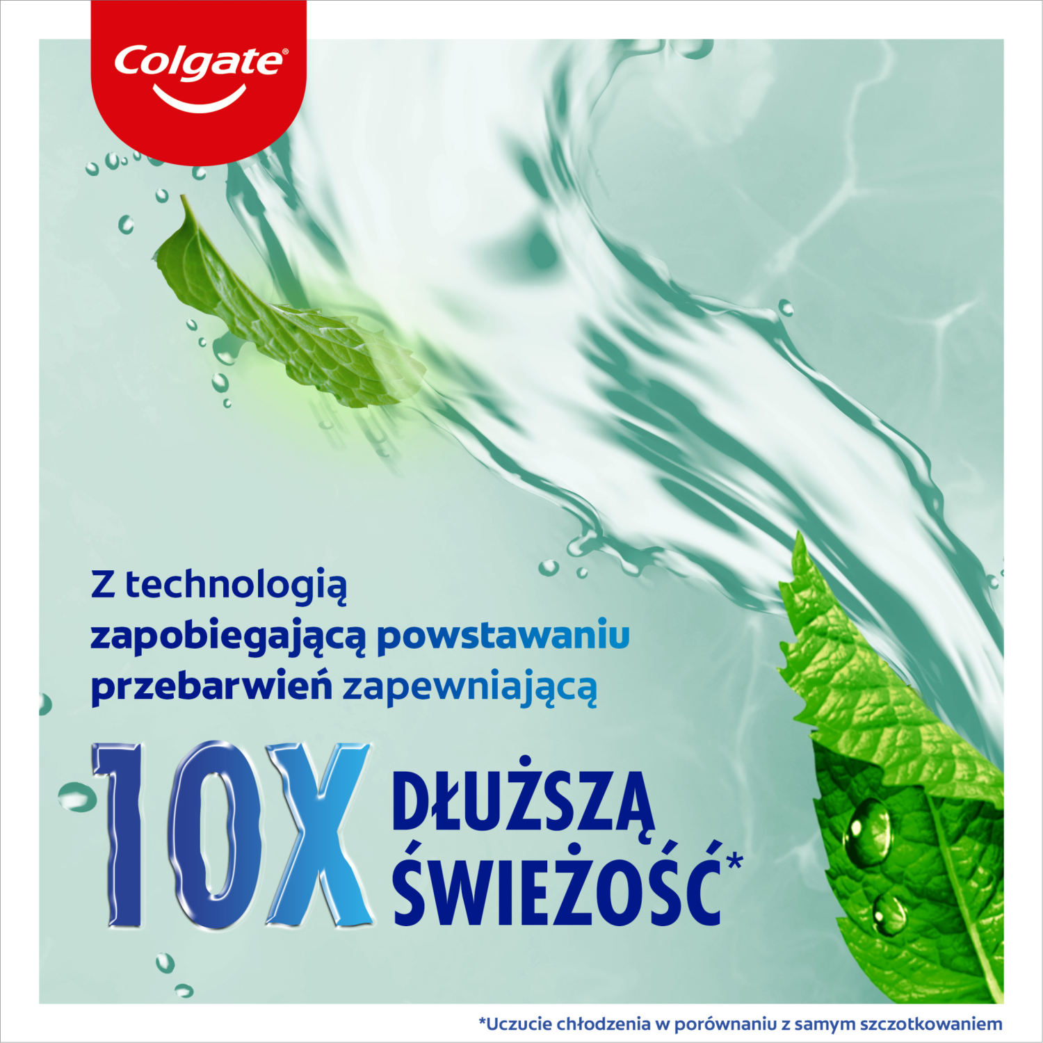 Collutorio Colgate Plax Menta Delicata 500 ml