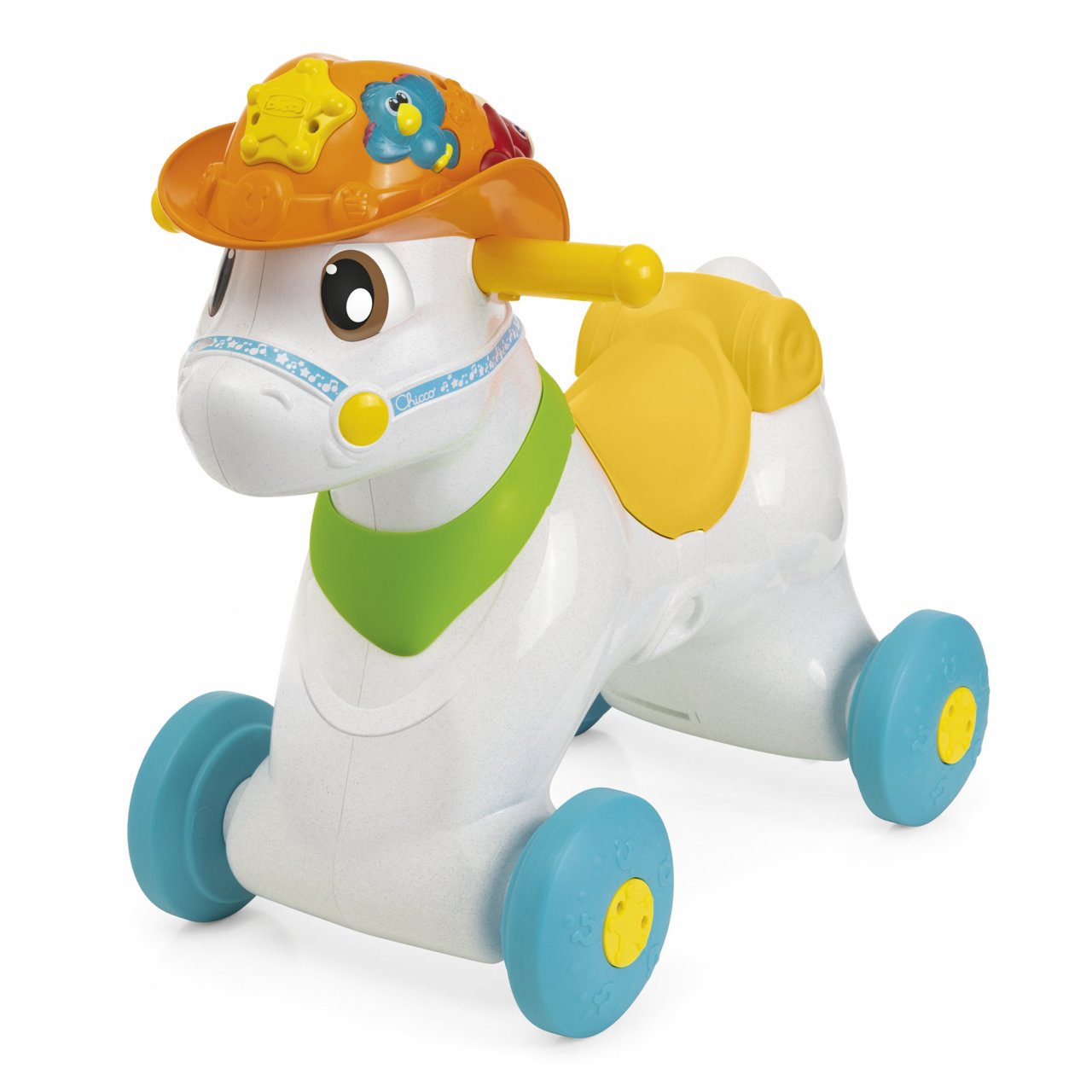 Baba rodeó