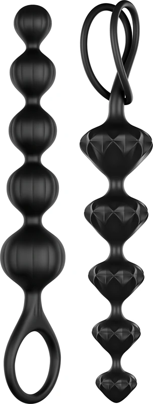 Satisfyer Love Beads - Bolas Anais