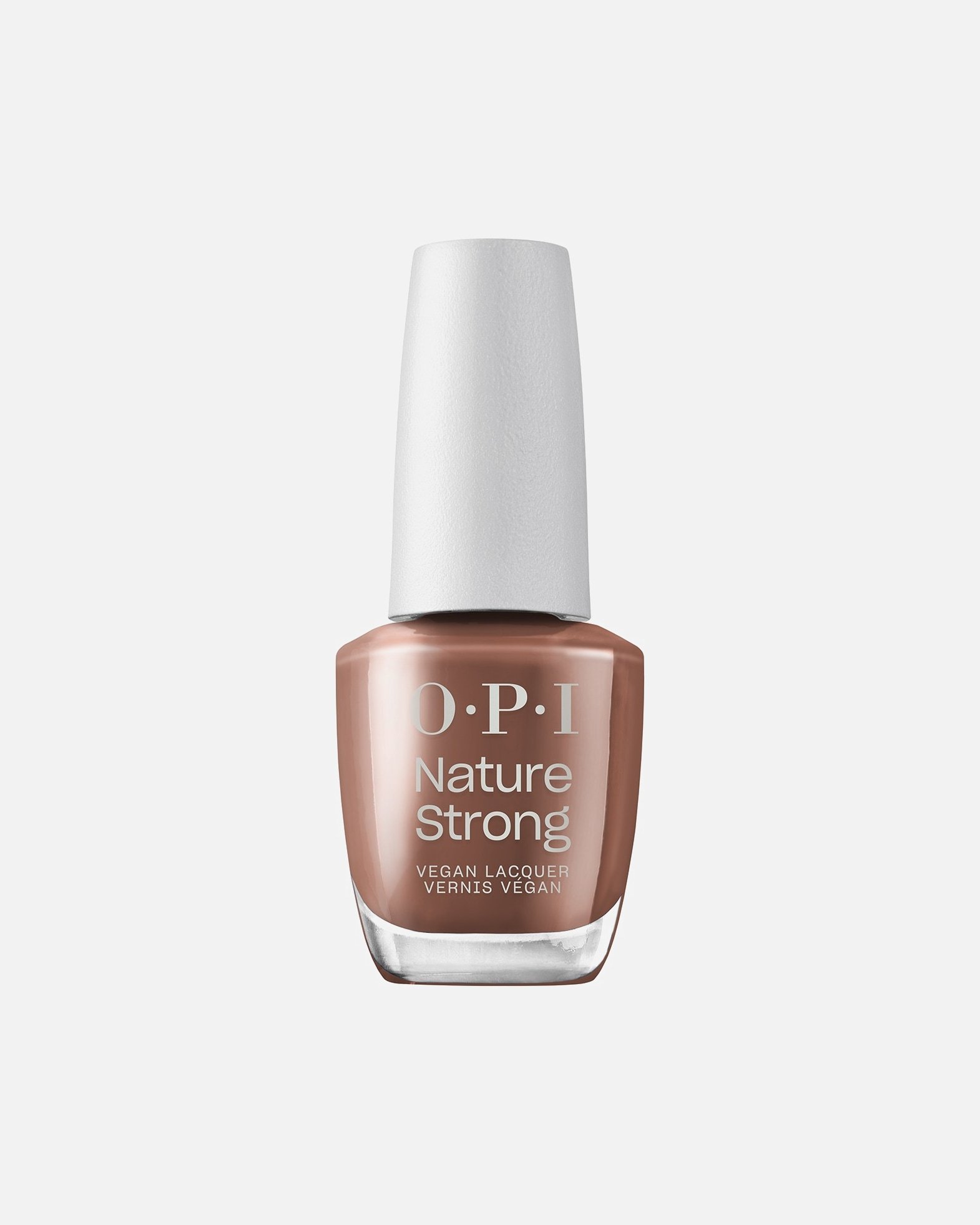 OPI Nail Lacquer Nature Strong Vegan - 15 ml