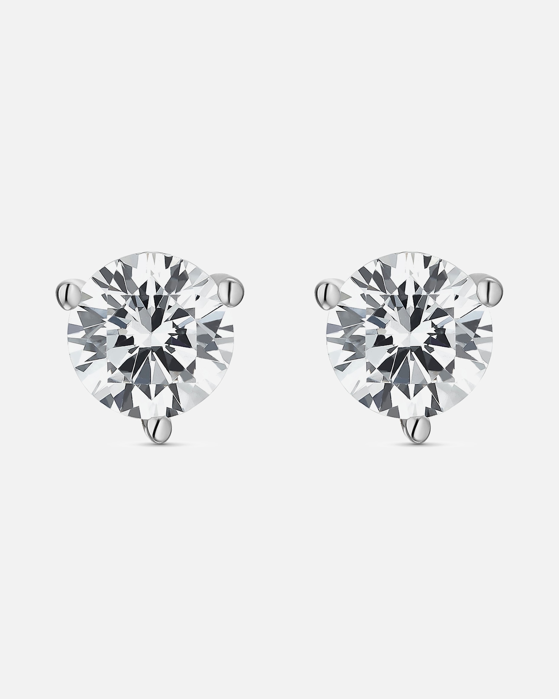 FAVS Boucles d'oreilles
