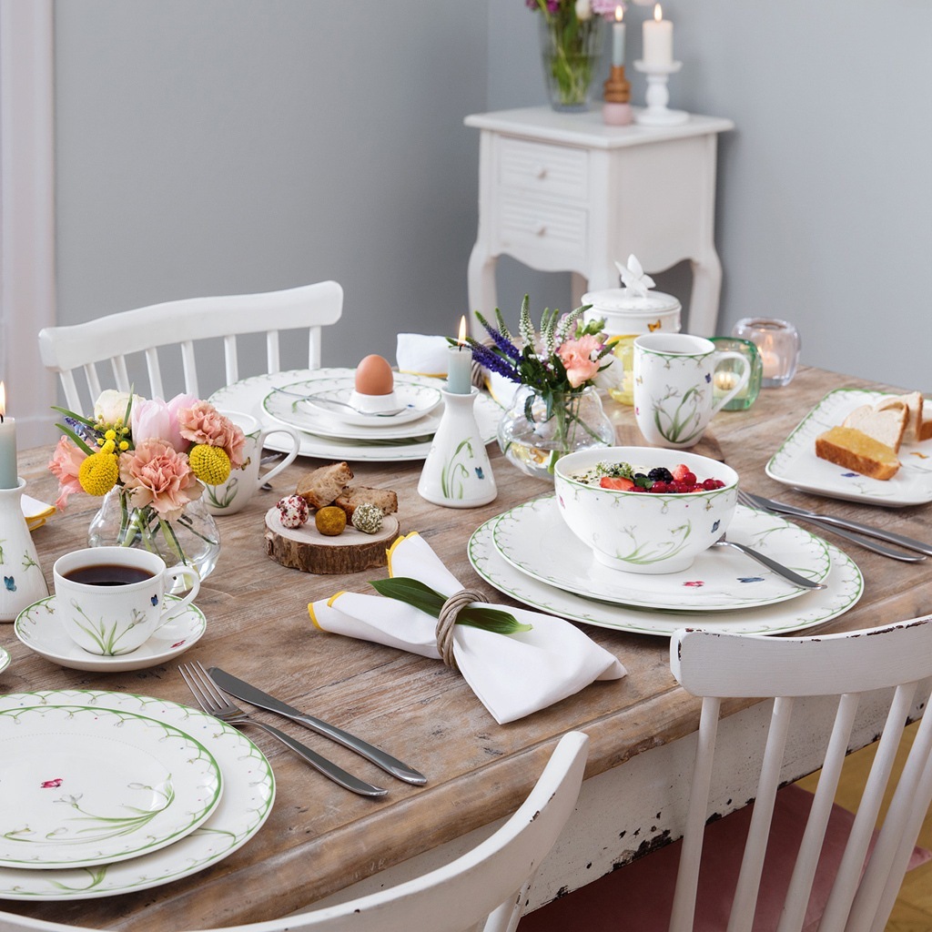 Villeroy & Boch dubuo French-Bol, spalvingas spyruoklinis, 1 vnt.